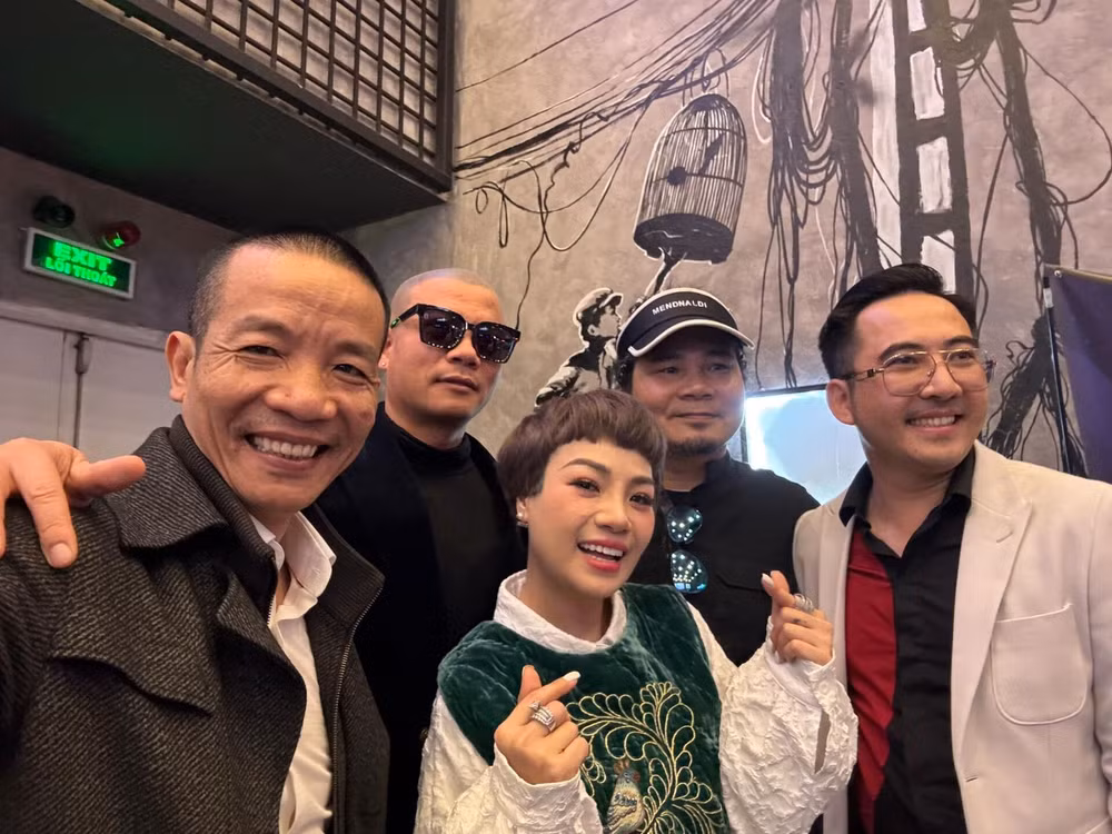ca si ngoc khue dot pha voi album dia than ket hop truyen thong va hien dai hinh 2