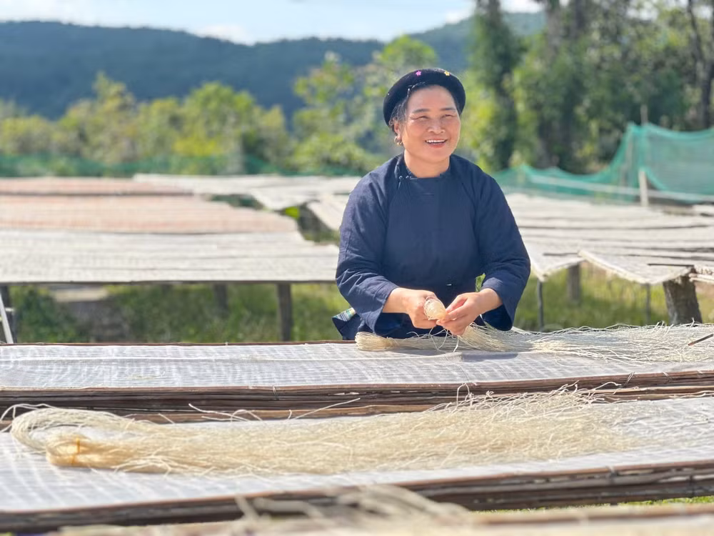 du an ho tro kinh doanh cho nong ho giup nguoi dan cao bang chuyen bien ve tu duy san xuat hinh 1
