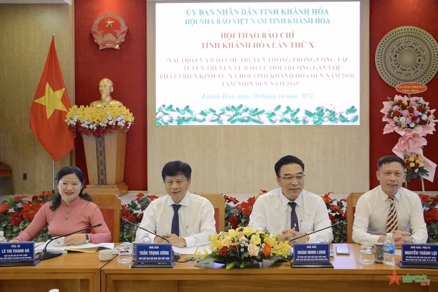 hieu qua tu giai phap tuyen truyen bao ve moi truong o cac cap hoi nha bao ca nuoc hinh 1