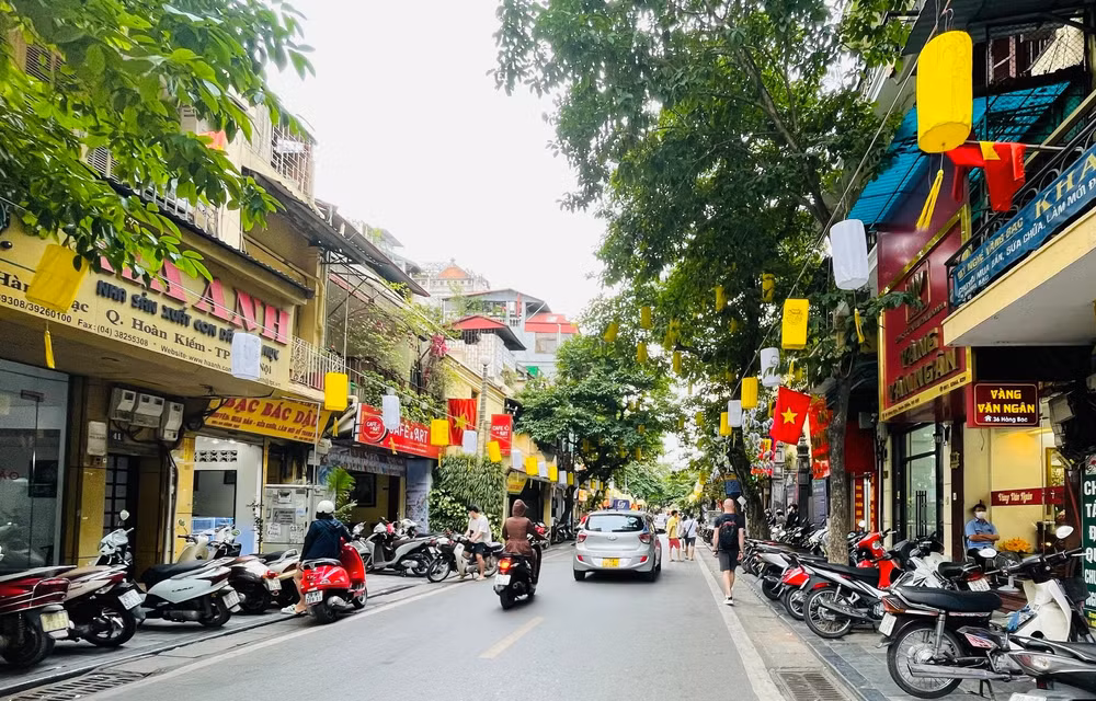 du bao thoi tiet ngay 17 1 ha noi ngay nang sang som co suong mu rai rac hinh 1