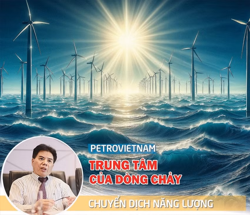 petrovietnam trung tam cua dong chay chuyen dich nang luong hinh 1
