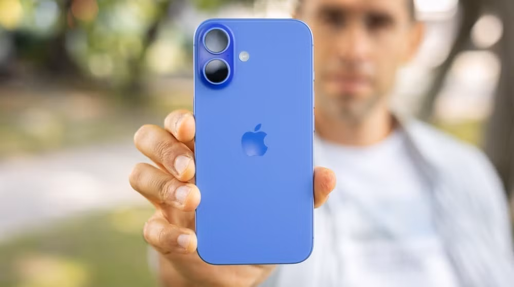 12000 chiec iphone 16 da vao indonesia bat chap lenh cam ban hinh 1