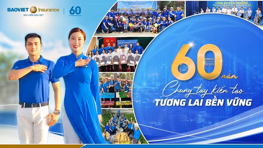 bao hiem bao viet 60 nam hanh trinh hien thuc hoa nhung giac mo den niem tu hao thuong hieu viet hinh 8