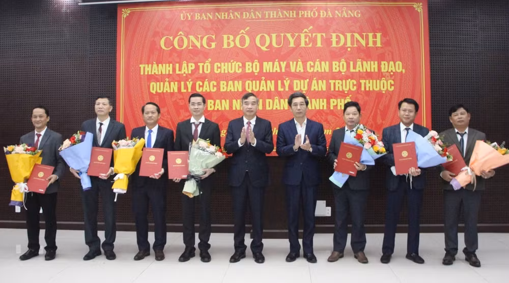 da nang sap nhap cac ban quan ly du an hinh 1