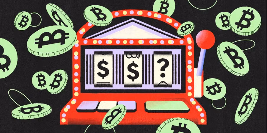 su that ve tien dien tu bitcoin co the thay the tien te truyen thong hinh 1