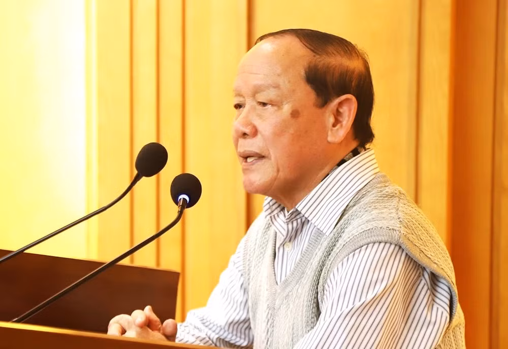 ha tinh gap mat dai bieu tri thuc van nghe sy nghe nhan nha bao hinh 2