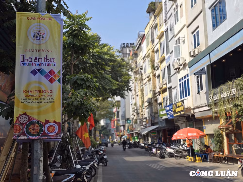 ha noi se co them diem hen am thuc moi hinh 2