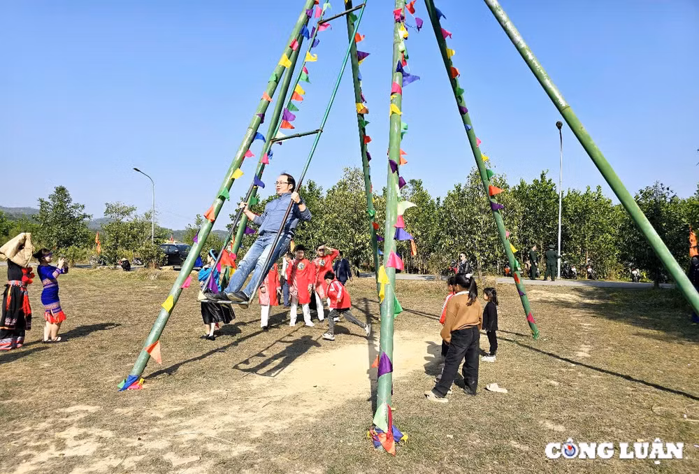 bo doi bien phong quang ninh voi chuong trinh xuan bien phong am long dan ban hinh 10
