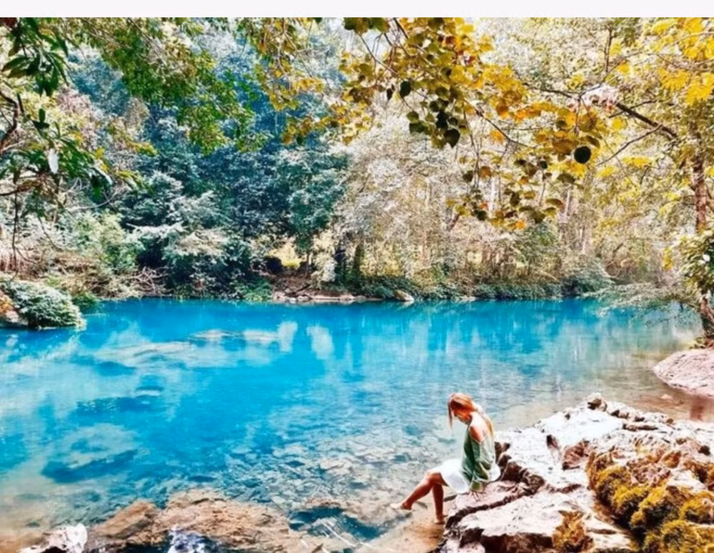 cao bang la mot trong diem den du lich tot nhat dong nam a hinh 1