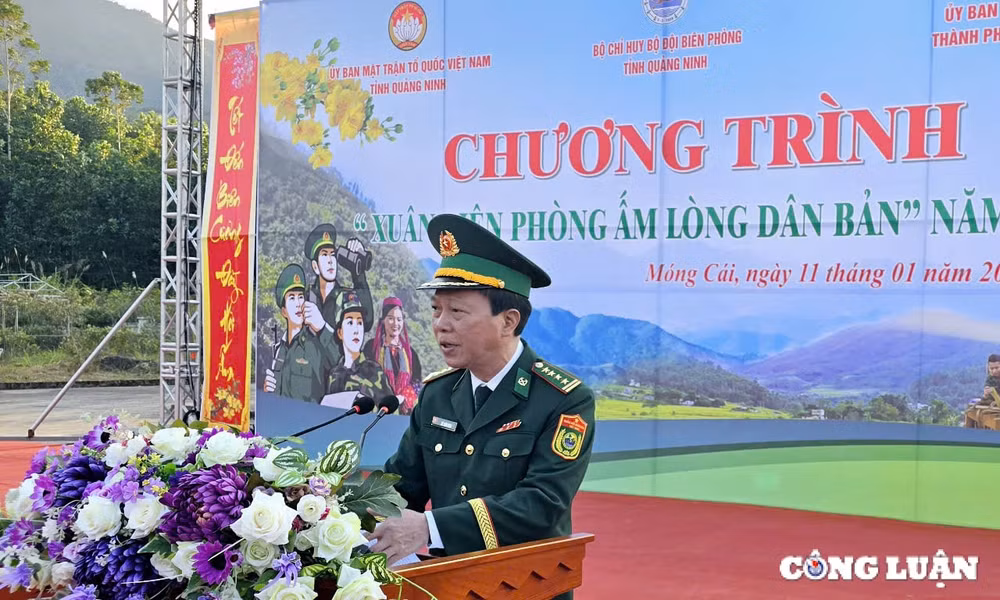 bo doi bien phong quang ninh voi chuong trinh xuan bien phong am long dan ban hinh 2