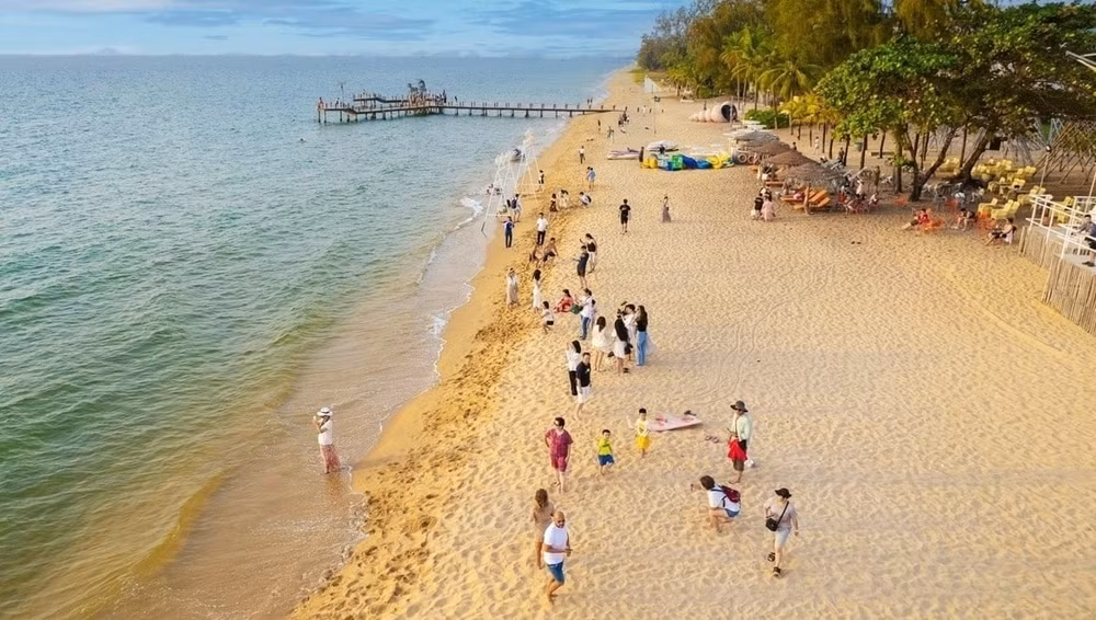 gen z len ke hoach tan huong chuyen du lich xuyen tet hinh 1