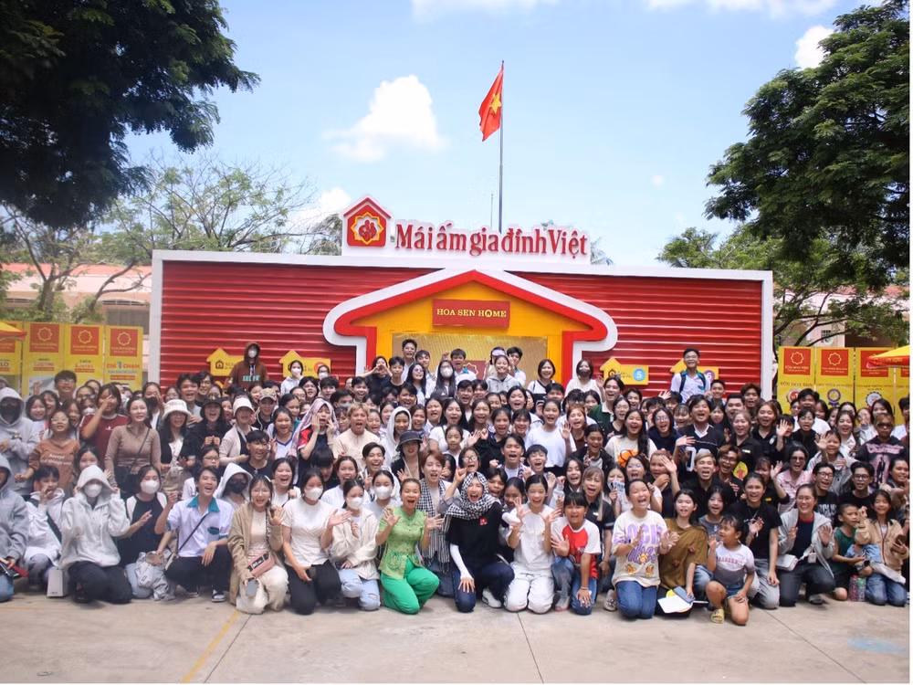 hoa sen home va hanh trinh kien tao hanh phuc cho hang ngan tre mo coi hinh 4