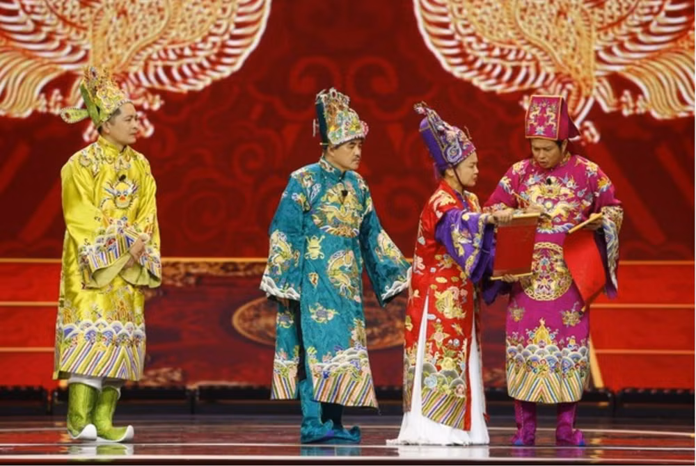 bat ngo so tien phai tra cho 30 giay quang cao trong tao quan 2025 hinh 1