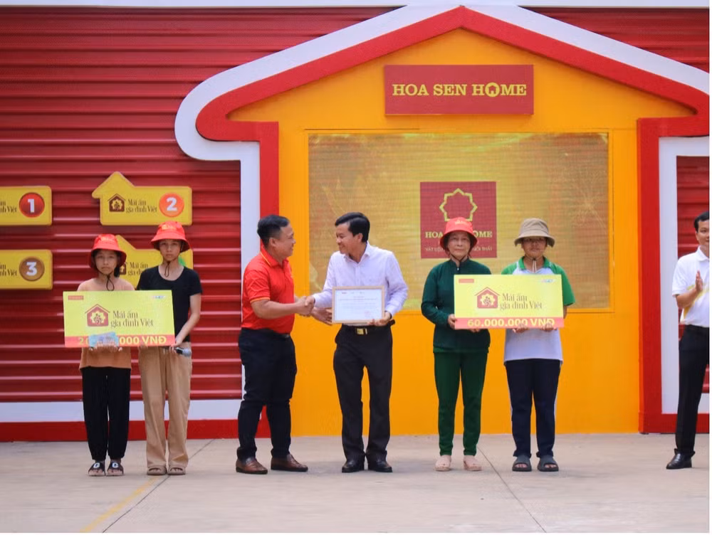 hoa sen home va hanh trinh kien tao hanh phuc cho hang ngan tre mo coi hinh 5