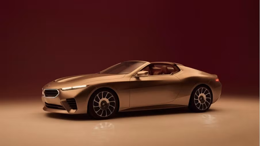 vi sao bmw dep nhat tung san xuat lai that bai tham hai hinh 2