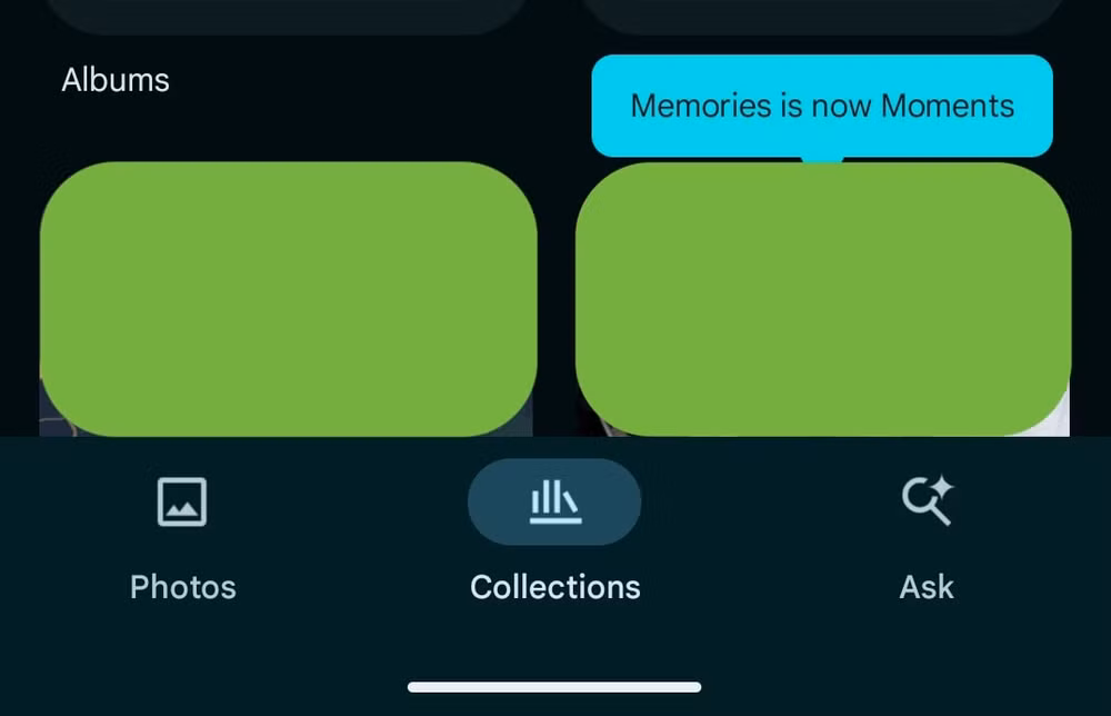 google photos ra mat thiet ke moi cho tinh nang moments hinh 4