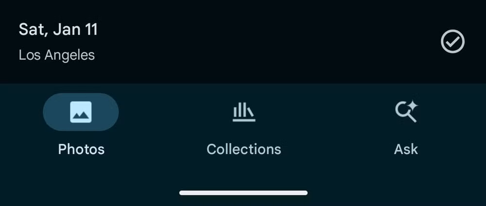 google photos ra mat thiet ke moi cho tinh nang moments hinh 2