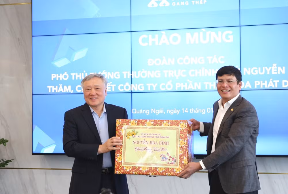 pho thu tuong thuong truc nguyen hoa binh du chuong trinh tet sum vay xuan on dang nam 2025 hinh 4