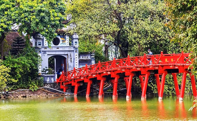 viet nam duoc vinh danh tren hai tap chi du lich noi tieng the gioi hinh 1