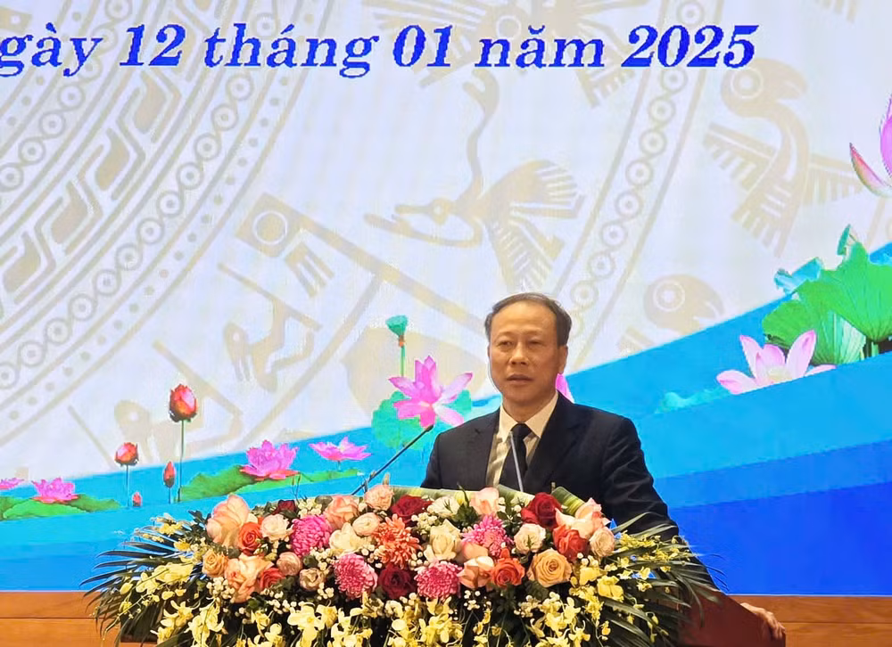 truong cao dang than khoang san viet nam tkv giai phap hoan thanh chi tieu tuyen sinh nam 2025 hinh 2