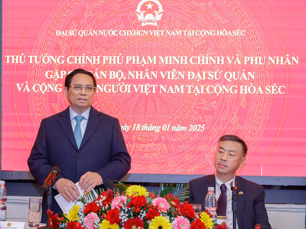 tao dieu kien thuan loi de cong dong nguoi viet tai czech hoi nhap hon nua vao xa hoi so tai hinh 2