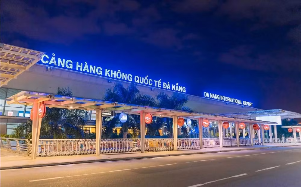 nha ga hang hoa cang hang khong da nang se dat cong suat khoang 100000 tan nam hinh 1