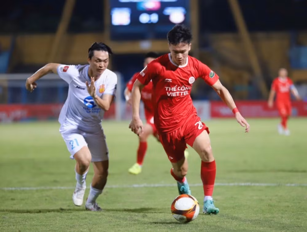 nhan dinh nam dinh vs the cong viettel 18h ngay 19 1 tai vleague 2024 25 hinh 1
