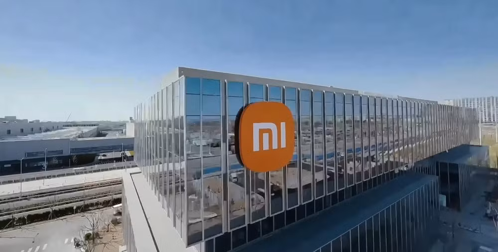 xiaomi doi dau samsung tan cong thi truong han quoc hinh 1