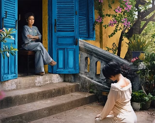 chi dau vuot doanh thu 100 ty dong hinh 1