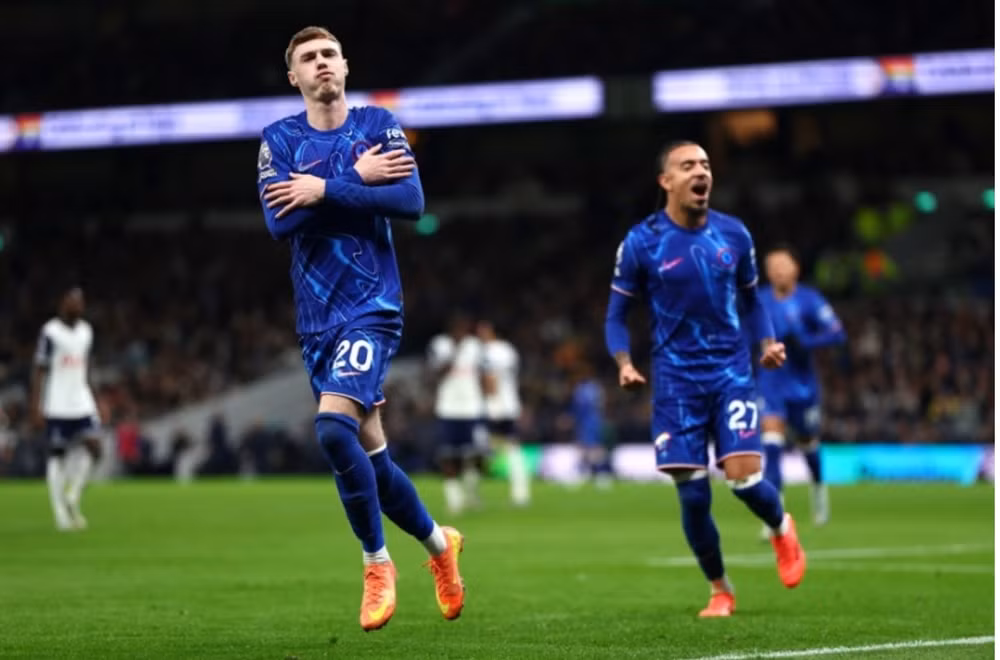 nhan dinh chelsea vs morecambe 22h ngay 11 1 tai cup fa hinh 1