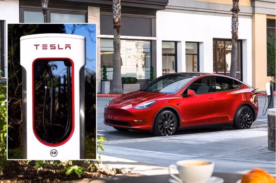 tesla trieu hoi 240000 xe dien do lo ngai loi camera hinh 1