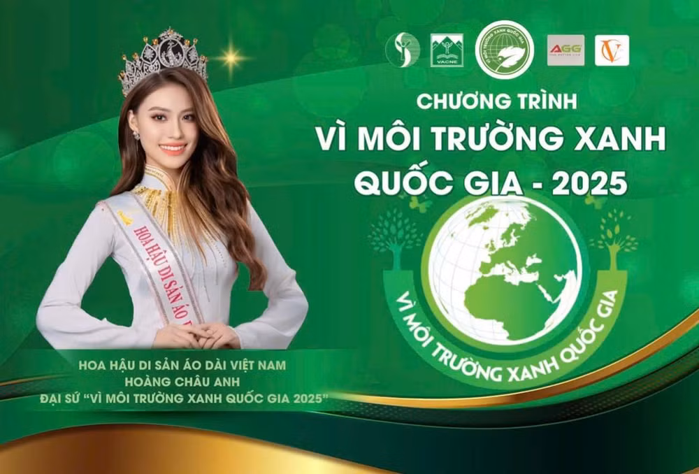 hoa hau hoang chau anh dam nhiem trong trach dai su moi truong xanh quoc gia hinh 1