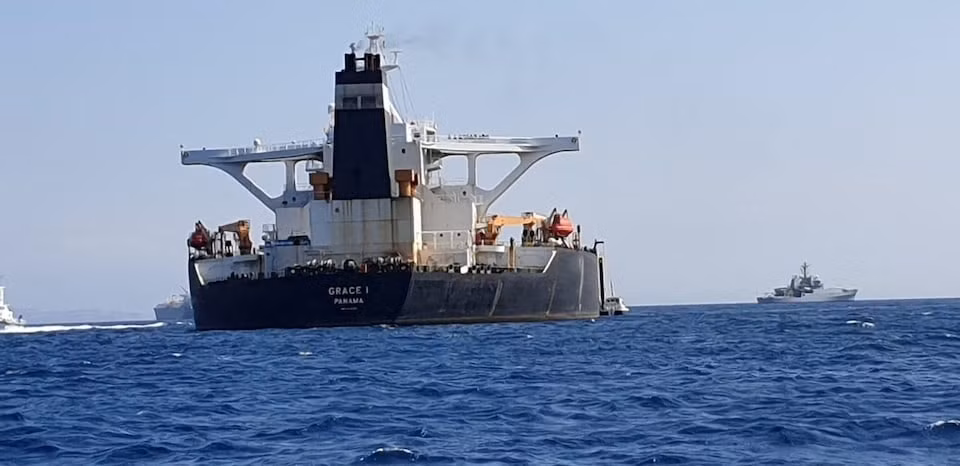 gia dau diesel toan cau tang vot sau lenh trung phat cua hoa ky doi voi nga hinh 1