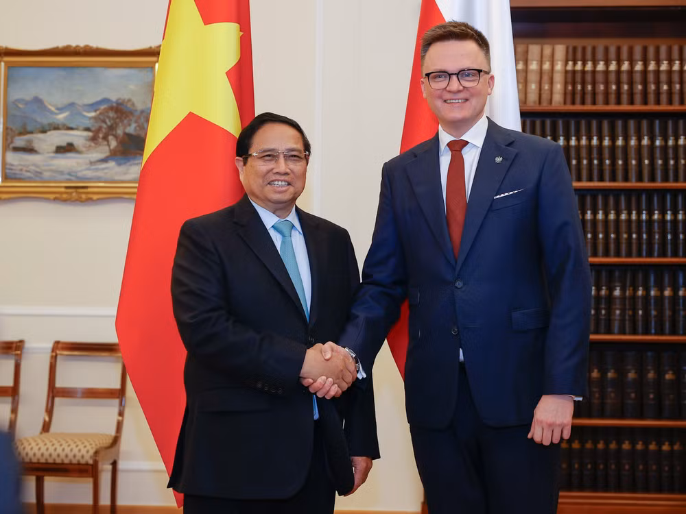 viet nam ba lan day manh hop tac thuong mai dau tu tuong xung voi moi quan he chinh tri va van hoa hinh 1