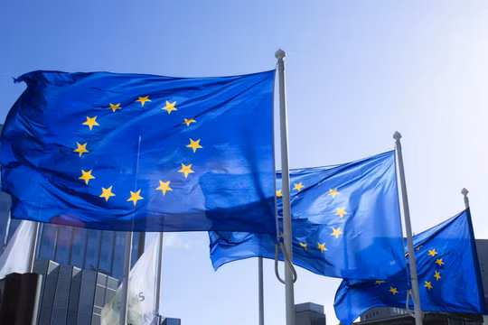 EU. Unplash