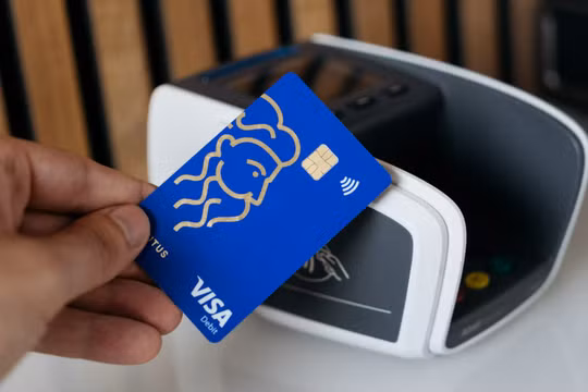 Trung Quốc chấp thuận cho Visa tham gia thị trường thanh toán thẻ nội địa
