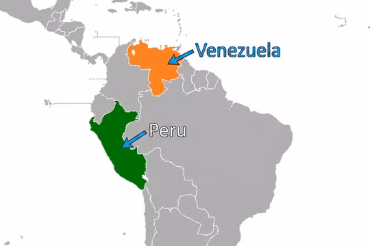 Peru và Venezuela từng bước khôi phục quan hệ song phương 