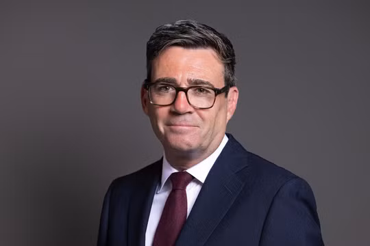 Ông Andy Burnham trở thành lãnh đạo Công đảng, chuẩn bị nhậm chức Thủ tướng Anh