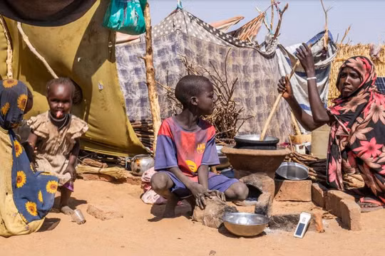 sudan