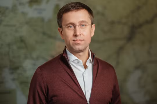 Tân Thủ tướng Ukraine Sergii Koretskyi là ai?