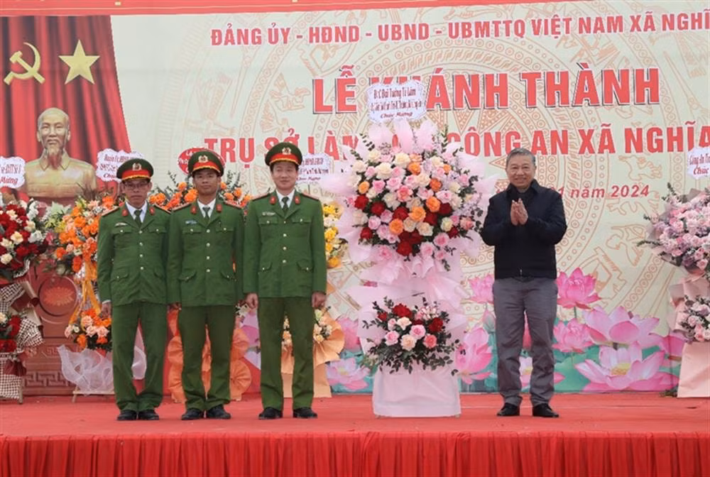 xay dung tru so cong an xanh sach dep phuc vu tot cong tac chien dau lap nhieu chien cong hinh 1