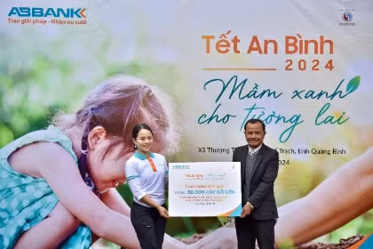 tet an binh 2024 abbank gay quy tai tro 50000 cay go cho nguoi dan quang binh hinh 8