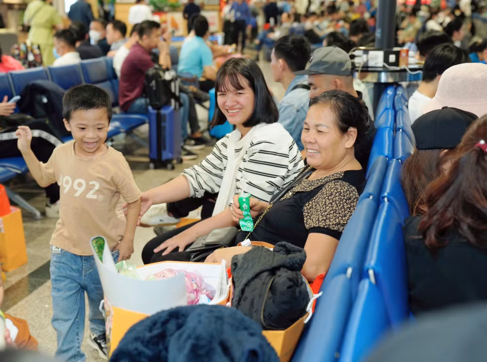 chuyen bay uoc mo cua vietnam airlines dua nguoi lao dong den hanh trinh doan vien hinh 3