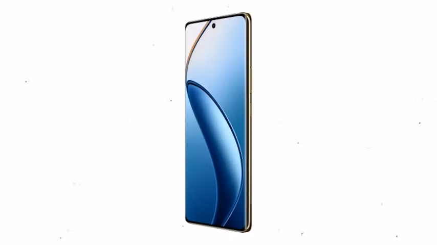 ra mat realme 12 pro plus voi gia tu 886 trieu dong hinh 1
