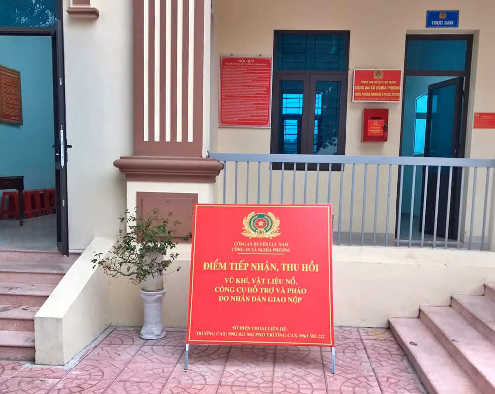 nguoi dan duoc dot phao gi trong dip tet dot phao no trai phep bi phat the nao hinh 1