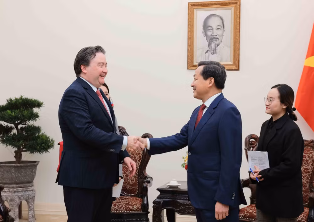 thuc day hoa ky som cong nhan viet nam co nen kinh te thi truong trong nam 2024 hinh 1