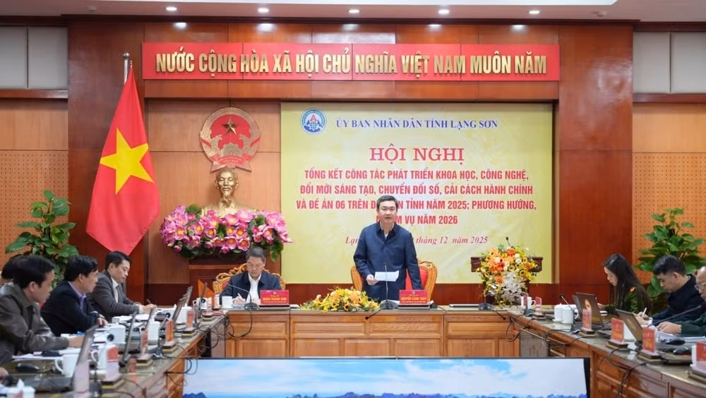 chuyển đổi số