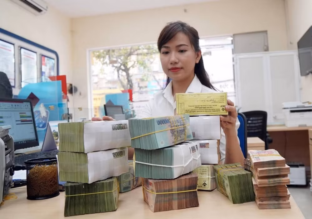Lãi suất ngân hàng ngày 29/12/2025: Ưu đãi cộng thêm đẩy lãi nhận cao