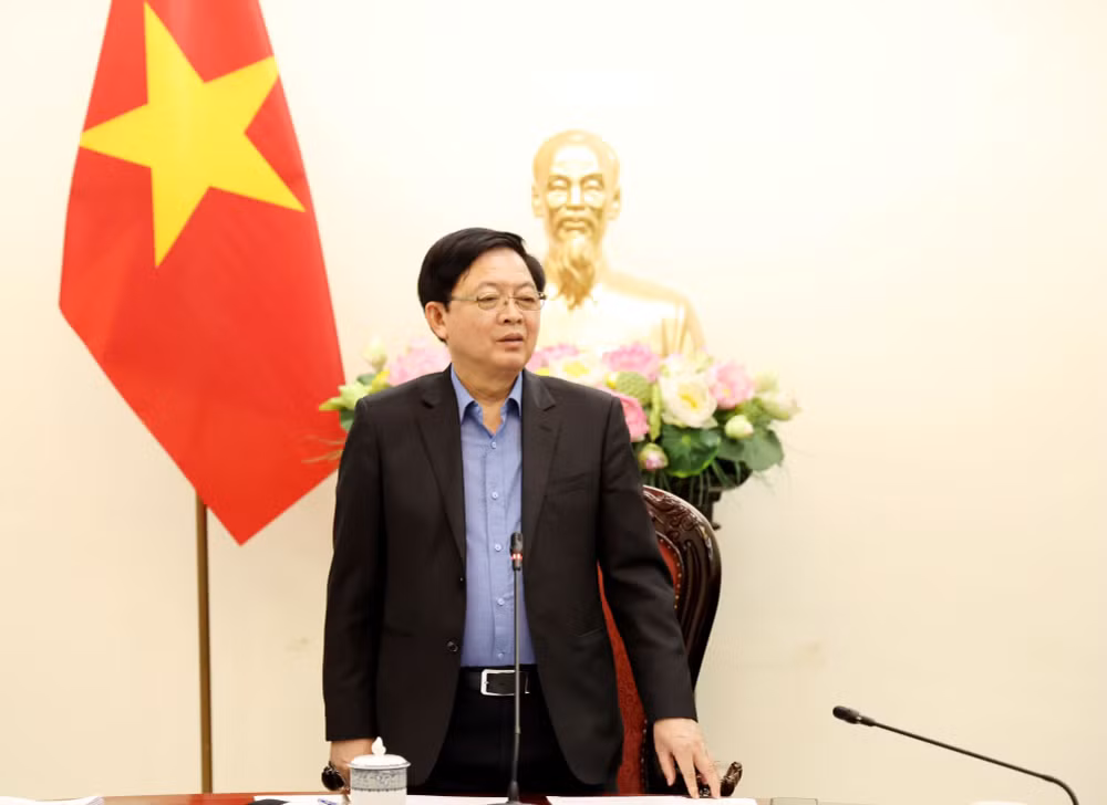 Đổi mới tư duy xây dựng pháp luật để tháo gỡ điểm nghẽn, thúc đẩy phát triển- Ảnh 5.