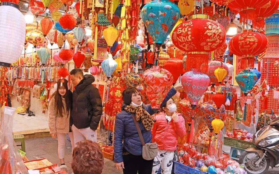 Phó Thủ tướng đồng ý nghỉ 4 ngày Tết Dương lịch 2026- Ảnh 1.